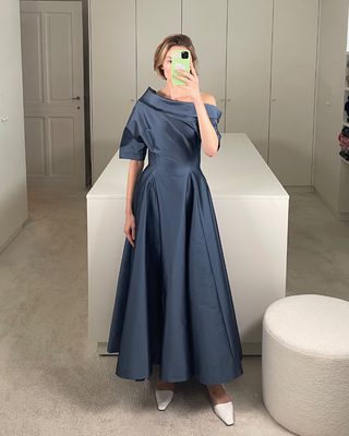 BOWERS DRESS
