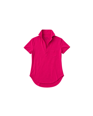 CHARLOTTE PERFECT POLO