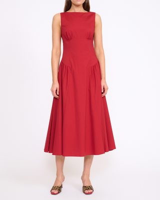 GWEN DRESS