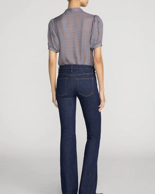 THE SONNET BLOUSE