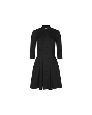 JOURNI PINTUCK MINI DRESS