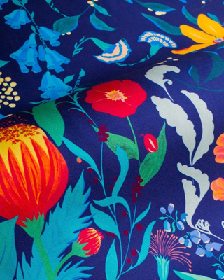 SILK CARRÉ SCARF