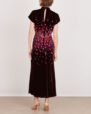 FABIENNE DRESS