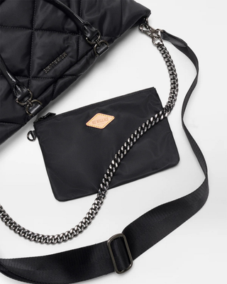 SMALL MADISON E-W TOTE