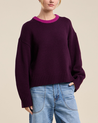 CALEN SWEATER