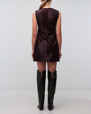 SONOMA MINI DRESS
