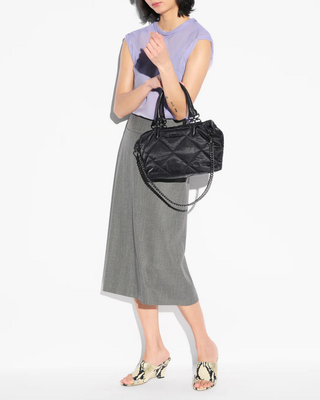 SMALL MADISON E-W TOTE