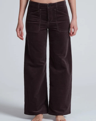 THE JAM JEAN