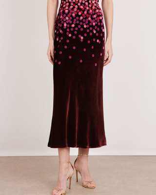 FABIENNE DRESS
