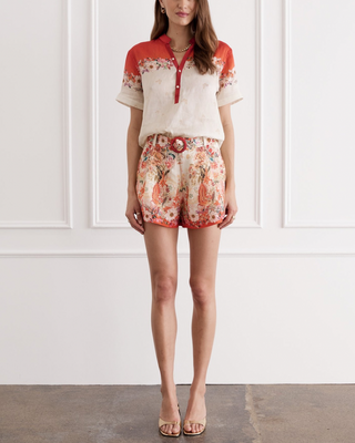 PORTIA SHORTS