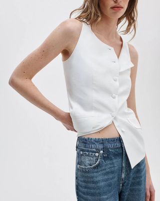 MIRAMAR ANDI ANKLE WIDE LEG