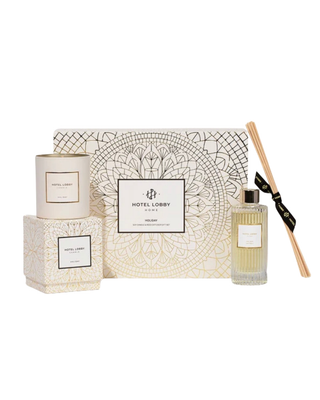 HOLIDAY GIFT SET