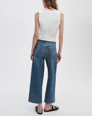 MIRAMAR ANDI ANKLE WIDE LEG