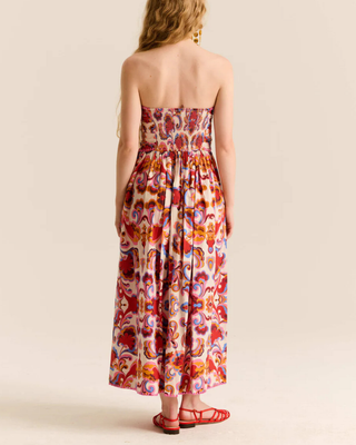 MANA DRESS