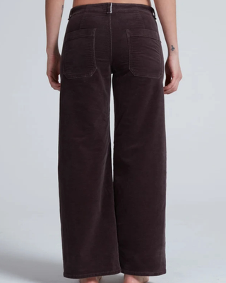THE JAM JEAN