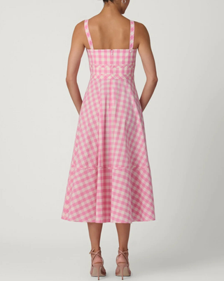 KAYDENCE DRESS