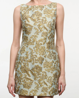 MIMI DRESS