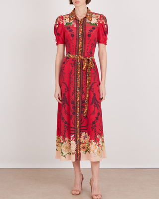 VANESSA-D DRESS