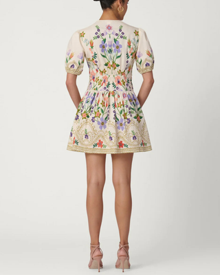 TINSLEY DRESS