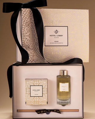 HOLIDAY GIFT SET