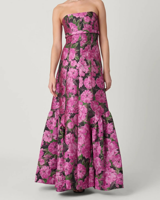 NIA DRESS