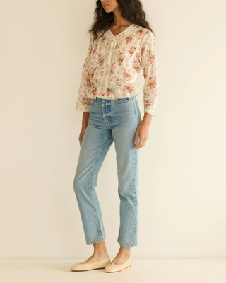 HILLOCK TOP