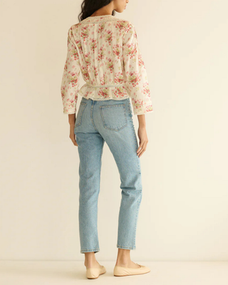 HILLOCK TOP