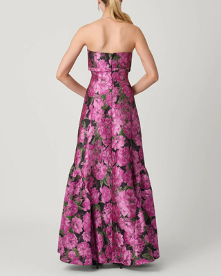 NIA DRESS