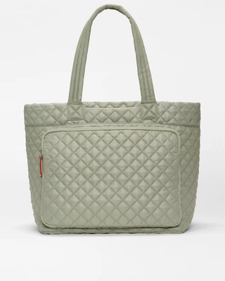 LARGE METRO TRAVEL TOTE