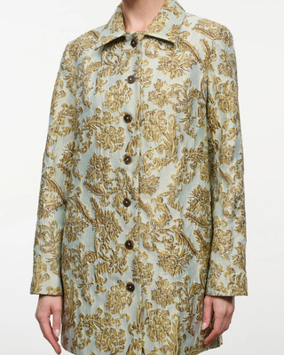 HALTON JACKET