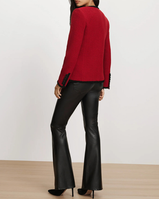CYRENE DICKEY JACKET