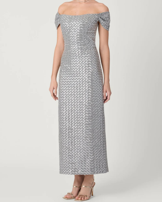 SAMANTHA DRESS