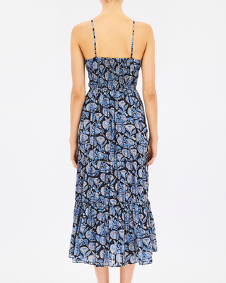 AYDIN CAMI MIDI DRESS