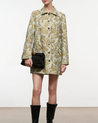 HALTON JACKET