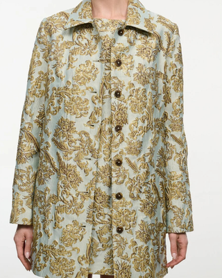 HALTON JACKET
