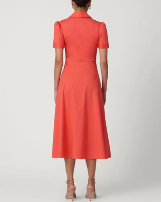 BARNET DRESS