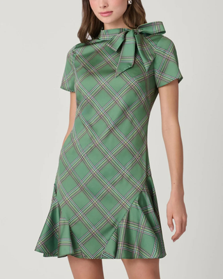 BOSHER DRESS