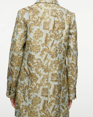 HALTON JACKET