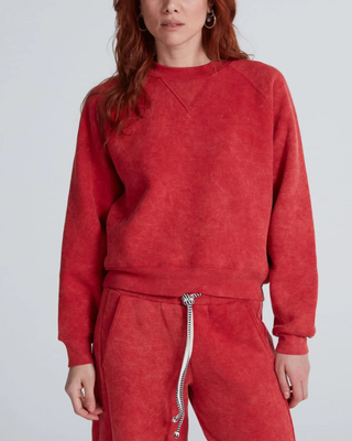 WOODSTER SWEATSHIRT