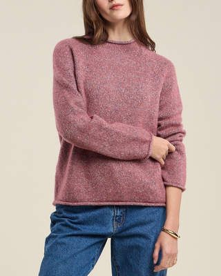 JOELLE L/S SWEATER