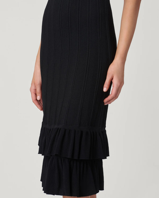 SAVANNAH KNIT DRESS