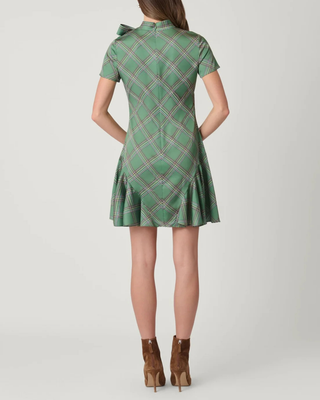 BOSHER DRESS