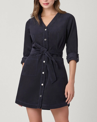 HAMLIN DRESS