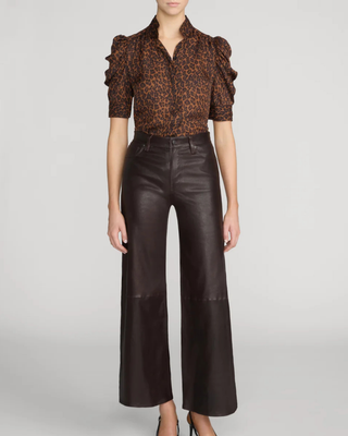 THE GILLIAN TOP