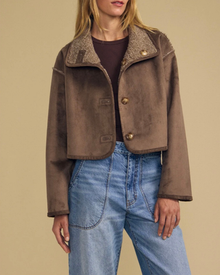 ESME JACKET