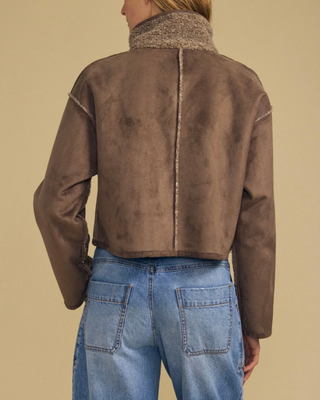 ESME JACKET