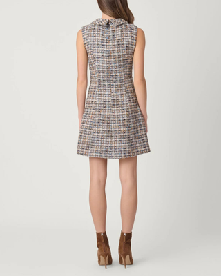 CHARLOTTE DRESS