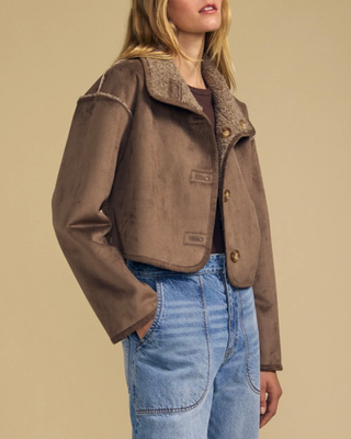 ESME JACKET