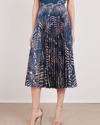 FLEUR-E DRESS