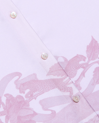 JUDY SCARF BLOUSE